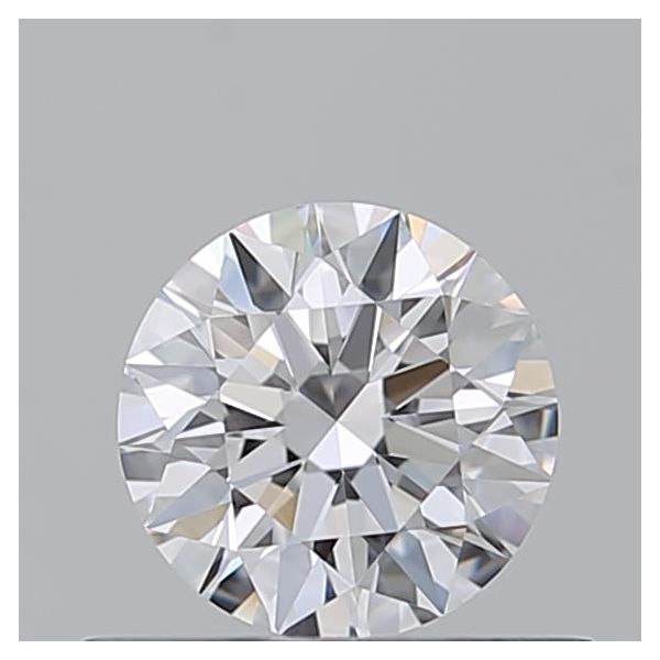 ROUND 0.51 D IF EX-EX-EX - 100769877338 GIA Diamond