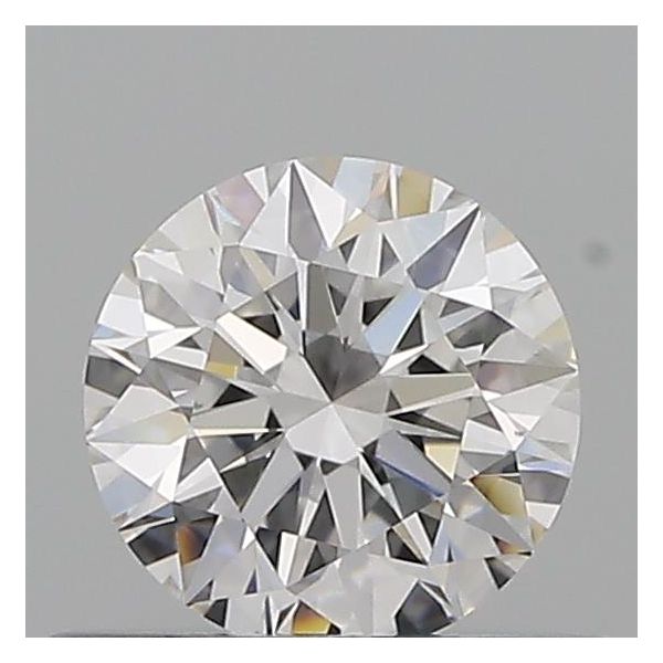ROUND 0.5 E VS2 EX-EX-EX - 100769877354 GIA Diamond