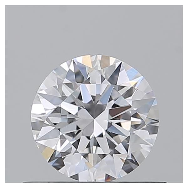 ROUND 0.53 D IF EX-EX-EX - 100769877358 GIA Diamond