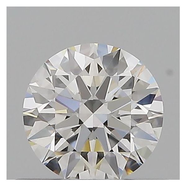 ROUND 0.51 G VS1 EX-EX-EX - 100769877360 GIA Diamond