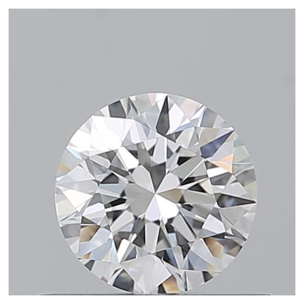 ROUND 0.51 G VS1 EX-EX-EX - 100769877362 GIA Diamond