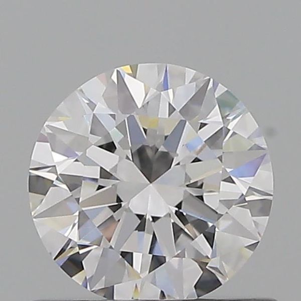 ROUND 0.7 D VVS2 EX-EX-EX - 100769877377 GIA Diamond