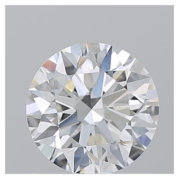 ROUND 1.01 G VS2 EX-EX-EX - 100769877393 GIA Diamond