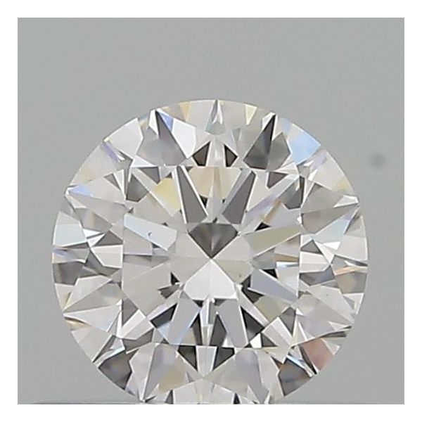 ROUND 0.5 E VS1 EX-EX-EX - 100769877407 GIA Diamond