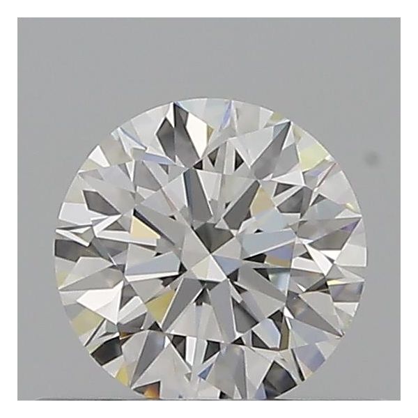 ROUND 0.5 H VS1 EX-EX-EX - 100769877411 GIA Diamond