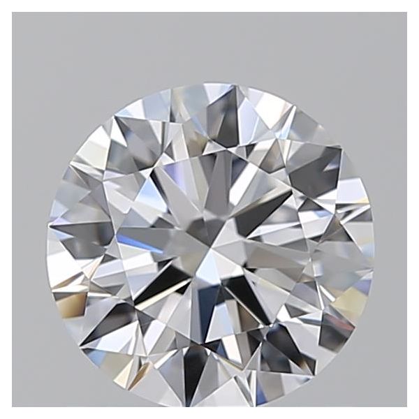 ROUND 1.03 D VVS2 EX-EX-EX - 100769877425 GIA Diamond