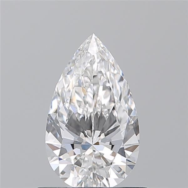 PEAR 0.71 E IF --EX-EX - 100769877434 GIA Diamond