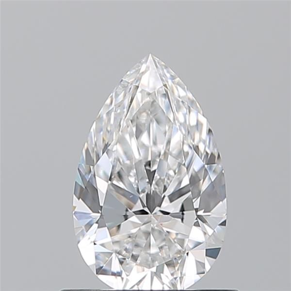 PEAR 0.7 E VS1 --EX-EX - 100769877438 GIA Diamond