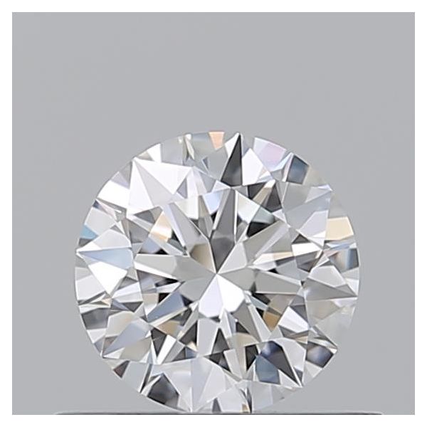 ROUND 0.5 F VS1 EX-EX-EX - 100769877439 GIA Diamond