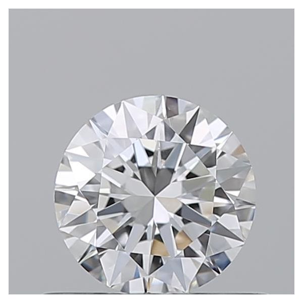 ROUND 0.5 F VS2 EX-EX-EX - 100769877450 GIA Diamond