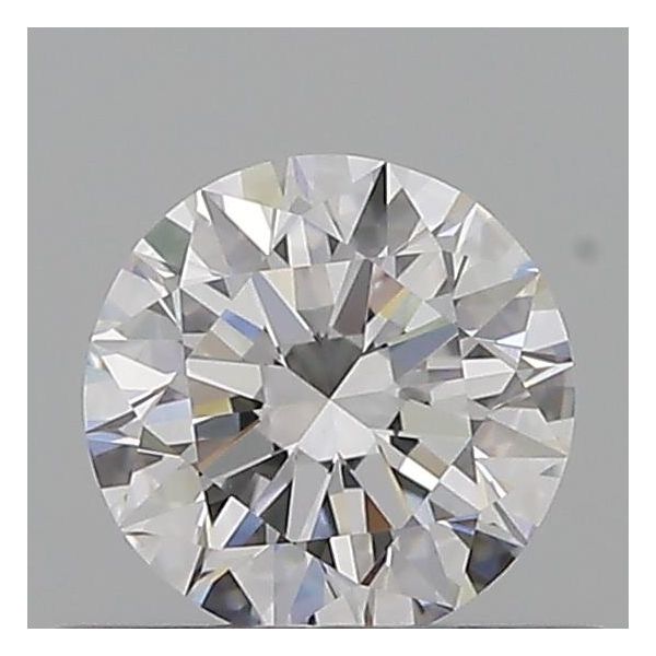 ROUND 0.5 D VS1 EX-EX-EX - 100769877454 GIA Diamond