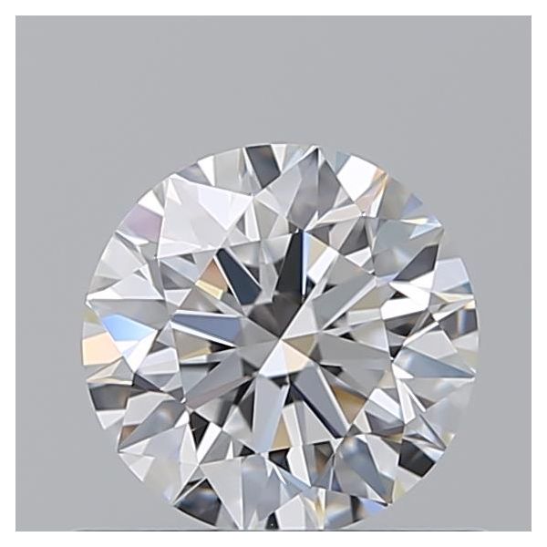 ROUND 0.65 D VVS1 EX-EX-EX - 100769877455 GIA Diamond