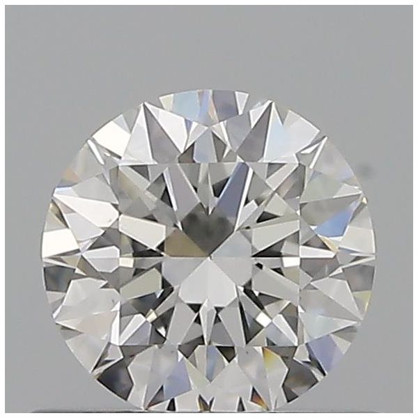 ROUND 0.6 G VS1 EX-EX-EX - 100769877458 GIA Diamond