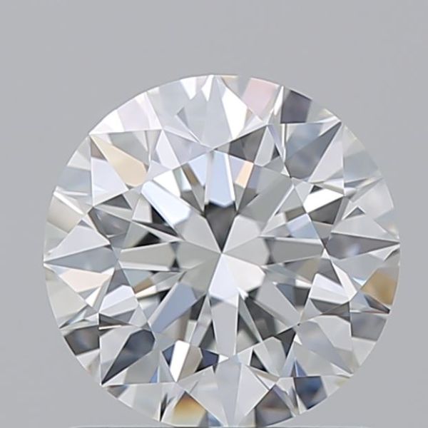 ROUND 1.17 G IF EX-EX-EX - 100769877460 GIA Diamond