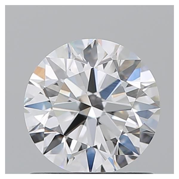 ROUND 1.01 E VVS2 EX-EX-EX - 100769877464 GIA Diamond