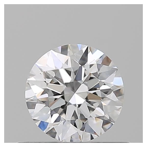 ROUND 0.52 E IF EX-EX-EX - 100769877474 GIA Diamond