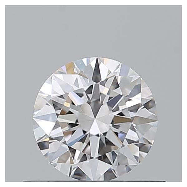 ROUND 0.5 E VS1 EX-EX-EX - 100769877477 GIA Diamond