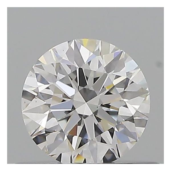 ROUND 0.5 F VS1 EX-EX-EX - 100769877481 GIA Diamond