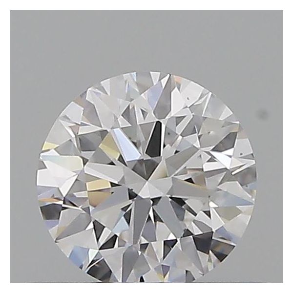 ROUND 0.5 D VS2 EX-EX-EX - 100769877488 GIA Diamond