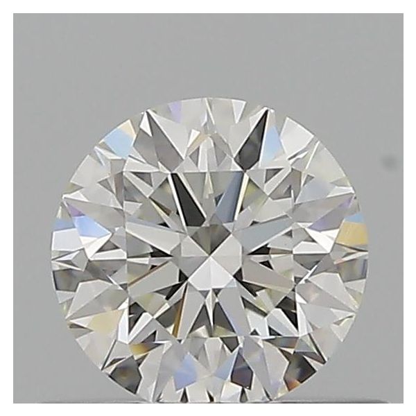 ROUND 0.52 I IF EX-EX-EX - 100769877489 GIA Diamond