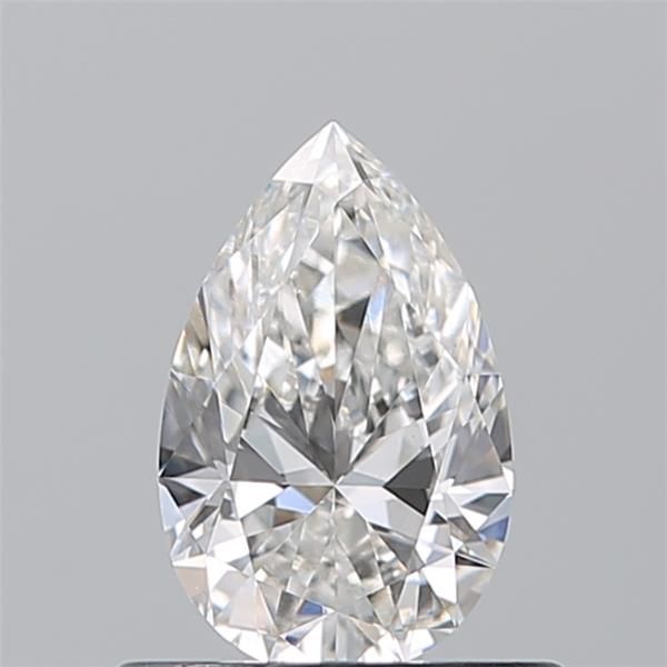 PEAR 0.55 G VS1 --EX-EX - 100769877491 GIA Diamond