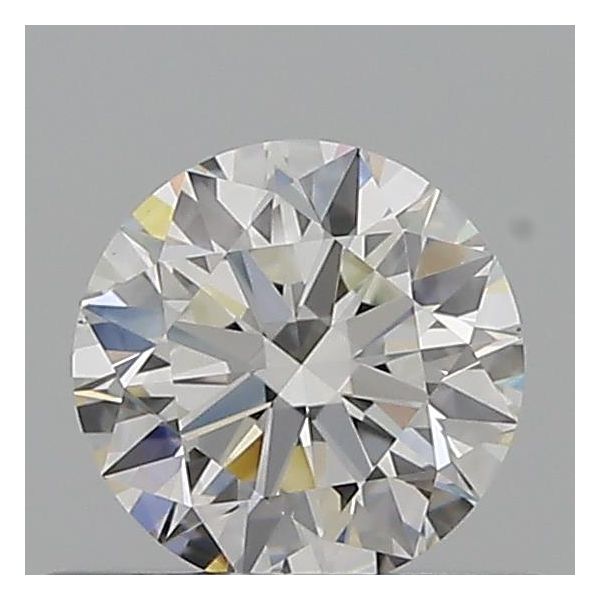 ROUND 0.5 G VS1 EX-EX-EX - 100769877492 GIA Diamond