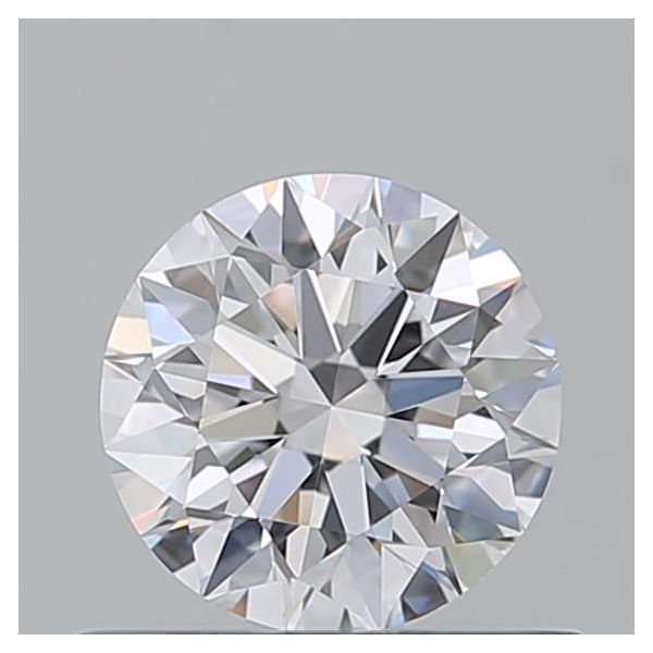 ROUND 0.62 D IF EX-EX-EX - 100769877494 GIA Diamond