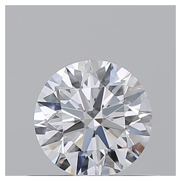 ROUND 0.51 D IF EX-EX-EX - 100769877497 GIA Diamond