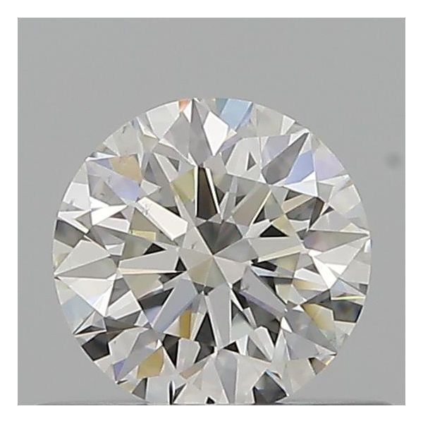 ROUND 0.51 G VS2 EX-EX-EX - 100769877501 GIA Diamond