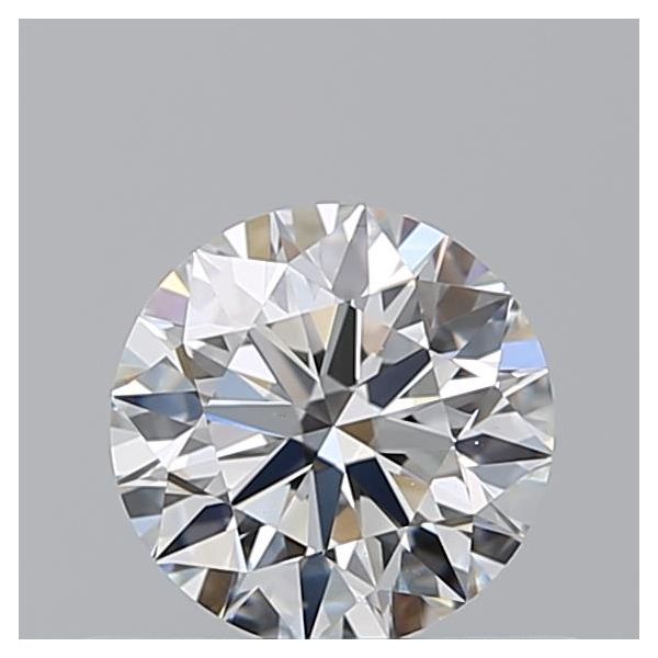 ROUND 0.52 G VS1 EX-EX-EX - 100769877508 GIA Diamond