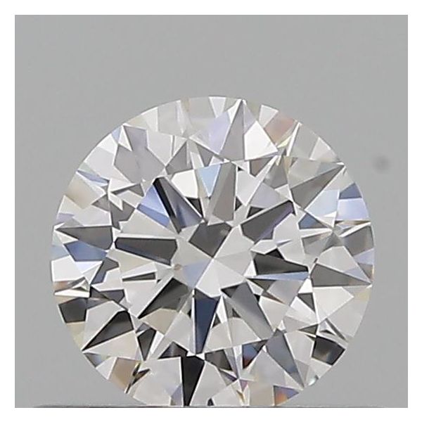 ROUND 0.5 E VS1 EX-EX-EX - 100769877512 GIA Diamond