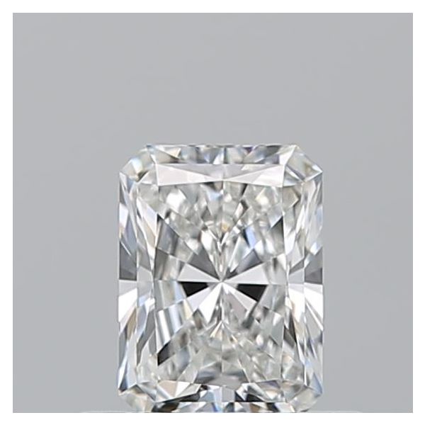 RADIANT 0.51 G VVS1 --EX-EX - 100769877519 GIA Diamond