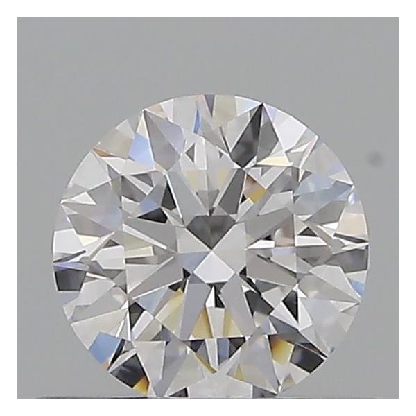 ROUND 0.52 D VVS2 EX-EX-EX - 100769877526 GIA Diamond