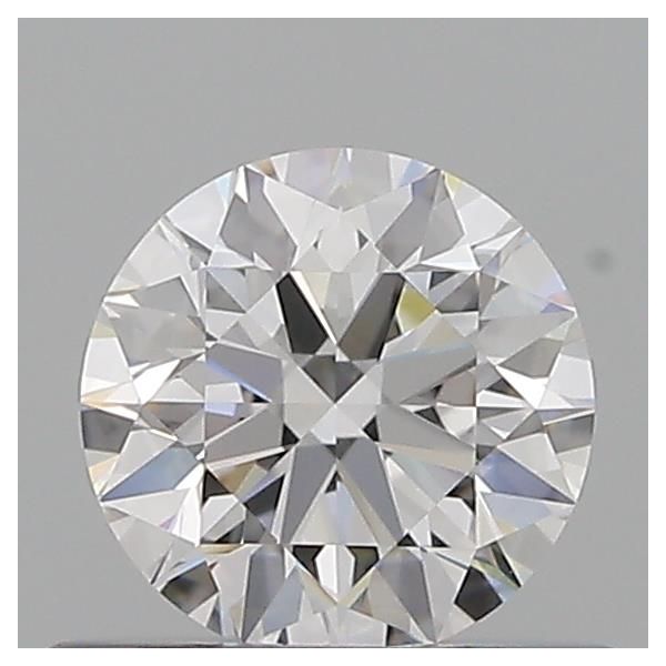 ROUND 0.55 D IF EX-EX-EX - 100769877532 GIA Diamond