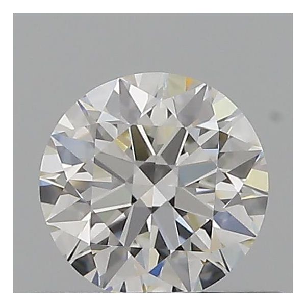 ROUND 0.5 H VVS2 EX-EX-EX - 100769877533 GIA Diamond
