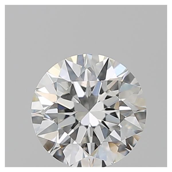 ROUND 0.52 H VS2 EX-EX-EX - 100769877534 GIA Diamond