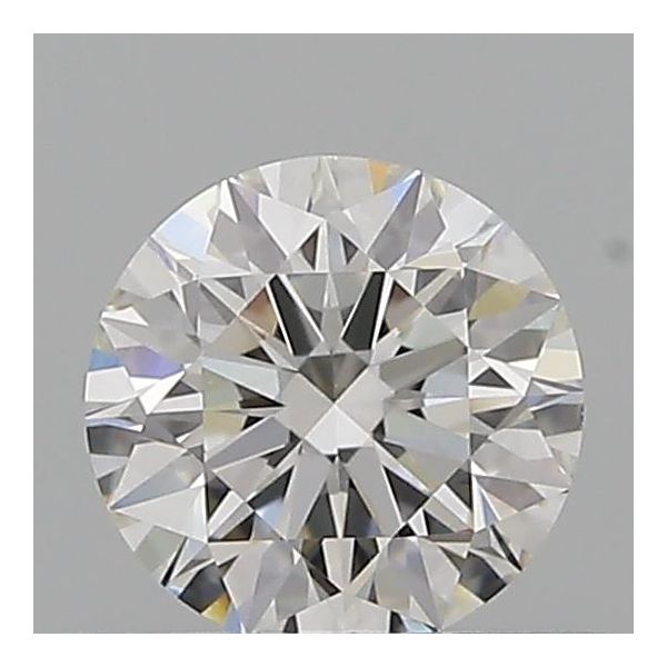 ROUND 0.5 G VS2 EX-EX-EX - 100769877536 GIA Diamond