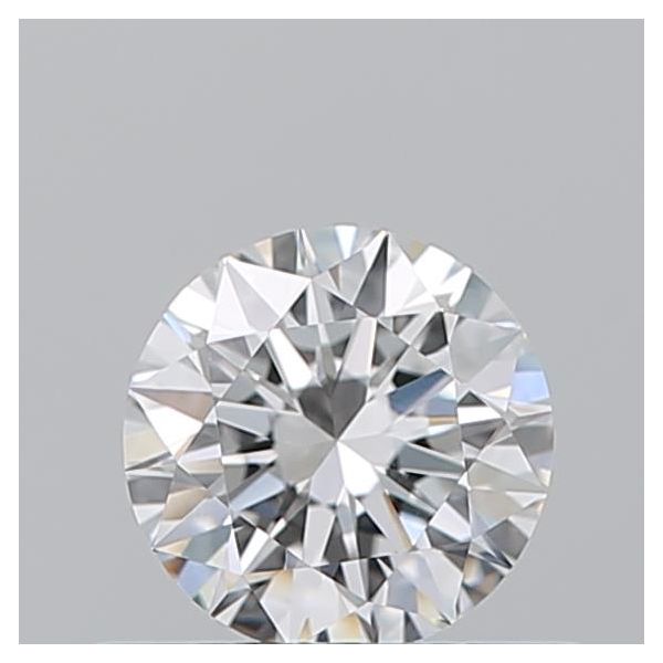 ROUND 0.5 E VS2 EX-EX-EX - 100769877538 GIA Diamond