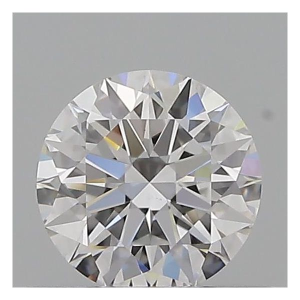 ROUND 0.5 E VS1 EX-EX-EX - 100769877540 GIA Diamond