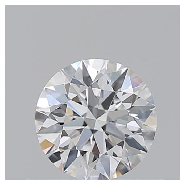 ROUND 0.5 F VS1 EX-EX-EX - 100769877541 GIA Diamond