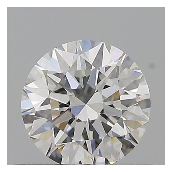 ROUND 0.5 F VS2 EX-EX-EX - 100769877548 GIA Diamond