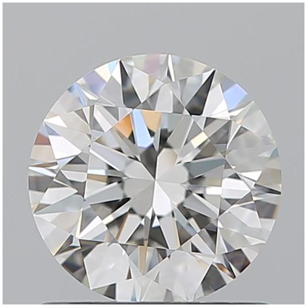 ROUND 1.02 I VVS2 EX-EX-EX - 100769877554 GIA Diamond