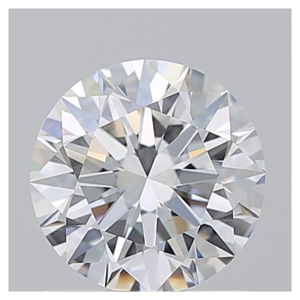 ROUND 1.08 E VVS2 EX-EX-EX - 100769877566 GIA Diamond