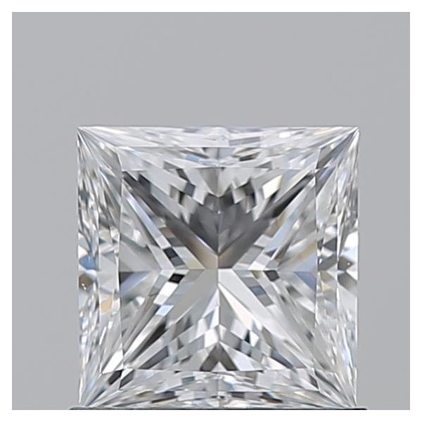 PRINCESS 1.01 E VS2 --VG-EX - 100769877567 GIA Diamond