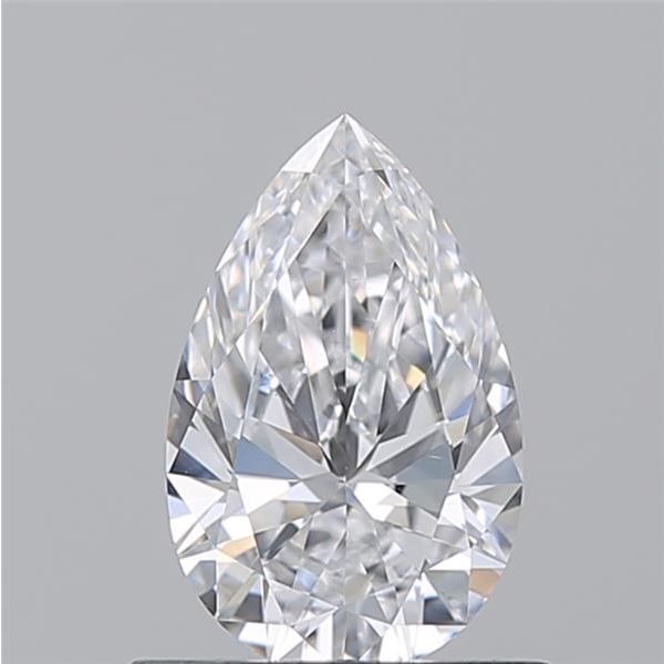 PEAR 0.7 D VS1 --VG-VG - 100769877576 GIA Diamond