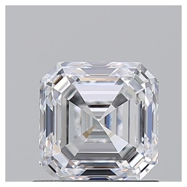 ASSCHER 1.02 D VS2 --EX-EX - 100769877594 GIA Diamond