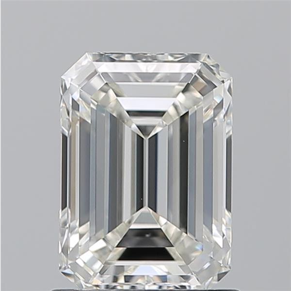 EMERALD 1.2 I VS2 --VG-EX - 100769877597 GIA Diamond