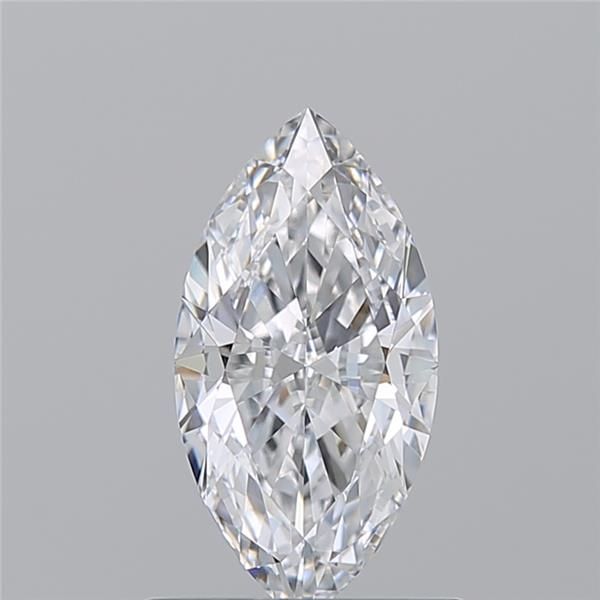 MARQUISE 0.7 D VVS2 --EX-EX - 100769877604 GIA Diamond