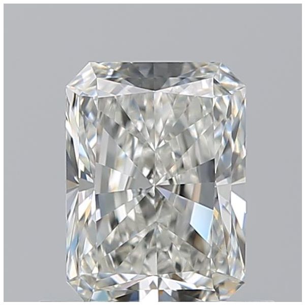 RADIANT 0.73 I VVS1 --VG-EX - 100769877612 GIA Diamond