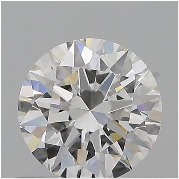 ROUND 0.6 E VS1 EX-EX-EX - 100769877624 GIA Diamond